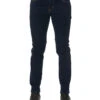 UNIT Elite Slim Fit Stretch Jeans - Indigo -Cheap Bisley || CATerpillar || UNIT Store 223118001 indigo