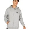 UNIT Stack Fleece Hoodie - Grey Marle 1 UNIT Stack Fleece Hoodie - Grey Marle -Cheap Bisley || CATerpillar || UNIT Store 233115004 GREYMARLE