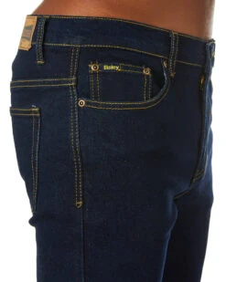 Bisley Rough Rider Stretch Denim Jeans - Denim 15 Bisley Rough Rider Stretch Denim Jeans - Denim -Cheap Bisley || CATerpillar || UNIT Store 24f c839ebff 552f 45ff 8247 ae1419fa39a5