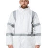 Night Vis Jacket - White 1 Night Vis Jacket - White -Cheap Bisley || CATerpillar || UNIT Store 25a a48f9f18 f0f5 4996 b87d 4b455e11e84c