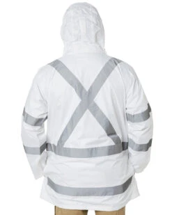 Night Vis Jacket - White 11 Night Vis Jacket - White -Cheap Bisley || CATerpillar || UNIT Store 25c 860dcd8c f653 4671 b0fc 00822c1c60bd