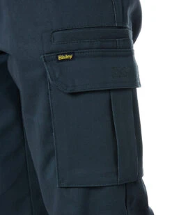 Bisley 8 Pocket Cargo Pants - Bottle -Cheap Bisley || CATerpillar || UNIT Store 26E