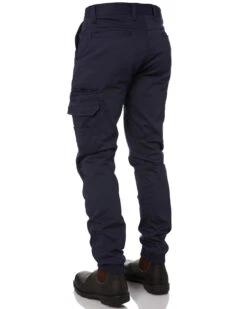 UNIT Demolition Cuffed Stretch Cargo Pant - Navy 11 UNIT Demolition Cuffed Stretch Cargo Pant - Navy -Cheap Bisley || CATerpillar || UNIT Store 26c d551e927 d2b5 41fc 9197 0e8b3468c020