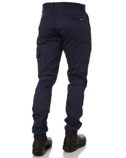 UNIT Demolition Cuffed Stretch Cargo Pant - Navy 12 UNIT Demolition Cuffed Stretch Cargo Pant - Navy -Cheap Bisley || CATerpillar || UNIT Store 26d da708c75 1c14 41ea aa8a d3b1316c99f9