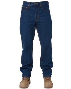 Bisley Rough Rider Denim Jean - Blue