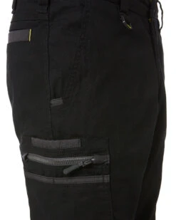 Bisley Flex And Move Stretch Cargo Cuffed Pants - Black 13 Bisley Flex And Move Stretch Cargo Cuffed Pants - Black -Cheap Bisley || CATerpillar || UNIT Store 28e fe5185d3 cf58 445c 894f f074cbbfdd24