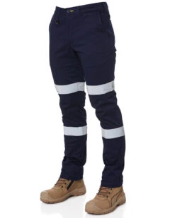 Bisley Taped Biomotion Stretch Cotton Drill Work Pants - Navy 10 Bisley Taped Biomotion Stretch Cotton Drill Work Pants - Navy -Cheap Bisley || CATerpillar || UNIT Store 29B e1fc57a4 cb4c 4ad8 8f1c 114d696a4e53