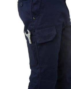 Bisley Ripstop Cuffed Cargo Pant - Navy 15 Bisley Ripstop Cuffed Cargo Pant - Navy -Cheap Bisley || CATerpillar || UNIT Store 2E cb5c4211 6f84 4bb1 8a2b 1cf874e49092