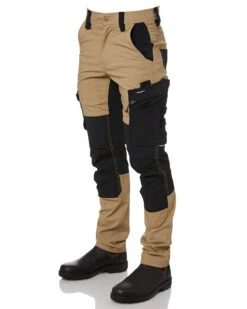 Quantum Pant - Khaki -Cheap Bisley || CATerpillar || UNIT Store 2b fe82897b 5955 4cca 92f1 b468f3451d95