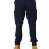 Bisley Flex And Move Stretch Cargo Cuffed Pants - Navy -Cheap Bisley || CATerpillar || UNIT Store 30a 0269873c 876c 4fdb 94f7 9adbebe35432