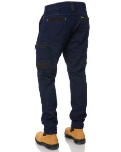Bisley Flex And Move Stretch Cargo Cuffed Pants - Navy 10 Bisley Flex And Move Stretch Cargo Cuffed Pants - Navy -Cheap Bisley || CATerpillar || UNIT Store 30c 07756a9e da5e 4e93 be5f cbf63231f9bc