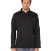 Portwest Mesh Air Pro LS Chefs Jacket - Black 2 Portwest Mesh Air Pro LS Chefs Jacket - Black -Cheap Bisley || CATerpillar || UNIT Store 31a ed554962 84eb 46f2 babb efd790806fd0