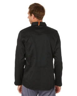 Portwest Mesh Air Pro LS Chefs Jacket - Black -Cheap Bisley || CATerpillar || UNIT Store 31c 800c8c96 b6e9 4ebc 98e8 0e478c83a668