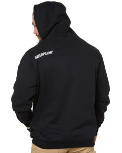CATerpillar H2O Hoodie - Black -Cheap Bisley || CATerpillar || UNIT Store 33ccopy