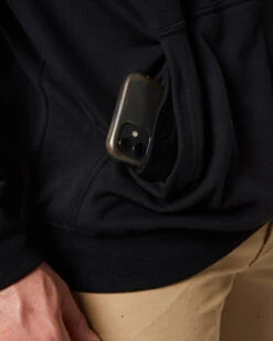 CATerpillar H2O Hoodie - Black -Cheap Bisley || CATerpillar || UNIT Store 33dcopy