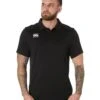 Canterbury Club Dry Polo - Black -Cheap Bisley || CATerpillar || UNIT Store 34a c33adda6 74f4 4241 9053 81bb26eb1eed