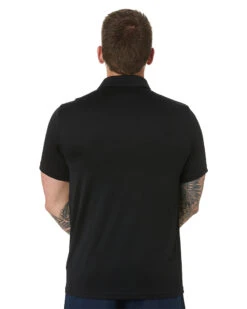 Canterbury Club Dry Polo - Black -Cheap Bisley || CATerpillar || UNIT Store 34c a0ee6873 f131 49ce 8ca6 d4fa501b5ee3