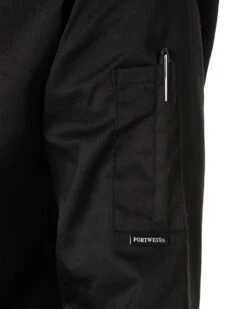 Portwest Somerset Chefs LS Jacket - Black 12 Portwest Somerset Chefs LS Jacket - Black -Cheap Bisley || CATerpillar || UNIT Store 34d 828eae4c 5cab 4809 bcc0 e3f9f4f7e295