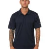 UNIT Bolt Polo Shirt - Navy -Cheap Bisley || CATerpillar || UNIT Store 35A 19fa2cd1 c4d8 46fe 800a 685f88c4b421