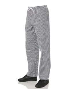 Portwest Bromley Chefs Trousers - Black/White 9 Portwest Bromley Chefs Trousers - Black/White -Cheap Bisley || CATerpillar || UNIT Store 35b 3f491a27 334b 44fe 88b8 35d75aa8336d