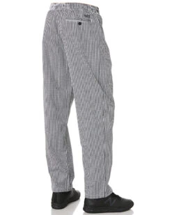 Portwest Bromley Chefs Trousers - Black/White 11 Portwest Bromley Chefs Trousers - Black/White -Cheap Bisley || CATerpillar || UNIT Store 35d 5af67aef 8e18 4a8c 82d7 9bbd27711f66