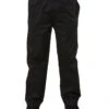 Polyester Cotton Drawstring Chef Pants - Black 1 Polyester Cotton Drawstring Chef Pants - Black -Cheap Bisley || CATerpillar || UNIT Store 38a c2d7e017 72bf 40a5 89d6 9ca4ce8ba11c