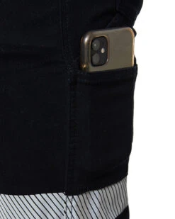 RMX Flexible Fit Utility Trousers With Tape - Navy 13 RMX Flexible Fit Utility Trousers With Tape - Navy -Cheap Bisley || CATerpillar || UNIT Store 38ecopy