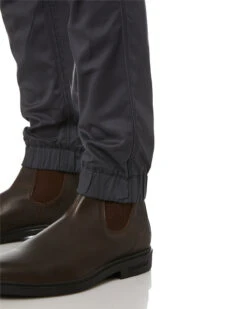 Bisley Ripstop Cuffed Cargo Pant - Charcoal -Cheap Bisley || CATerpillar || UNIT Store 3G