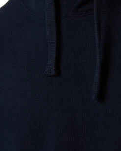 Fleecy Hoodie - Navy -Cheap Bisley || CATerpillar || UNIT Store 3fh navy 05