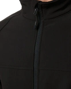 Soft Shell Jacket - Black -Cheap Bisley || CATerpillar || UNIT Store 3lj black 05