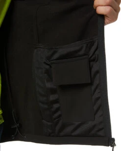 Soft Shell Jacket - Black -Cheap Bisley || CATerpillar || UNIT Store 3lj black 08