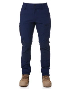 Raptor Active Pant - Navy