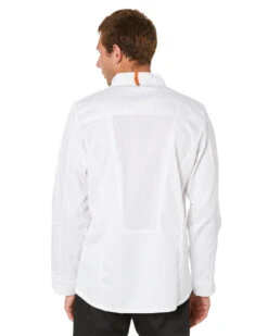 Portwest Mesh Air Pro LS Chefs Jacket - White 11 Portwest Mesh Air Pro LS Chefs Jacket - White -Cheap Bisley || CATerpillar || UNIT Store 41c 42eeb02b 5c00 4c74 ab55 a21a6882245e
