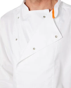 Portwest Mesh Air Pro LS Chefs Jacket - White 13 Portwest Mesh Air Pro LS Chefs Jacket - White -Cheap Bisley || CATerpillar || UNIT Store 41e c2a64ca1 8f49 4168 a7d2 b53aff0e865a