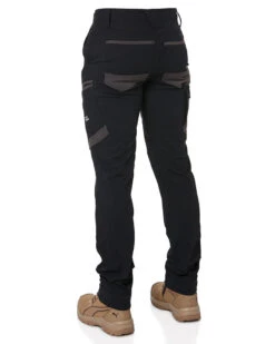 Raptor Active Pant - Black -Cheap Bisley || CATerpillar || UNIT Store 42C