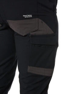 Raptor Active Pant - Black -Cheap Bisley || CATerpillar || UNIT Store 42E