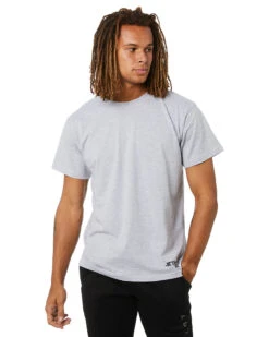 Fueled Low Hit Tee - Marle