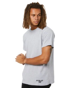 Fueled Low Hit Tee - Marle -Cheap Bisley || CATerpillar || UNIT Store 42b e786bcd8 b9fd 477c a519 706dc26b6ec2