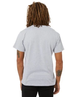 Fueled Low Hit Tee - Marle -Cheap Bisley || CATerpillar || UNIT Store 42c 725b2a0f 6ad1 440e 991a e909c9825183