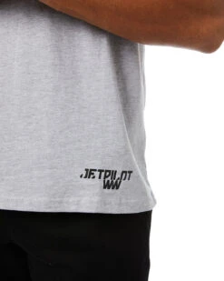 Fueled Low Hit Tee - Marle -Cheap Bisley || CATerpillar || UNIT Store 42d c7da1022 a889 4b06 9b03 abedade6ad9c