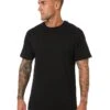 UNIT Essential Tee - Black 2 UNIT Essential Tee - Black -Cheap Bisley || CATerpillar || UNIT Store 43A 9d144030 a449 47df a570 e0554f05084f