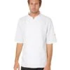 Portwest Mesh Air Pro SS Chefs Jacket - White 1 Portwest Mesh Air Pro SS Chefs Jacket - White -Cheap Bisley || CATerpillar || UNIT Store 43a b2a34b5d 98f0 418b b099 68d7e5af103e