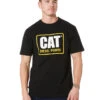 CATerpillar Diesel Power Tee - Black -Cheap Bisley || CATerpillar || UNIT Store 46a 2afb7e11 dde5 485a 99f1 c64a18894f37