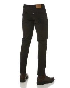 Cotton Stretch Jeans - Black 12 Cotton Stretch Jeans - Black -Cheap Bisley || CATerpillar || UNIT Store 47d cba39938 606d 442f 8153 5cab328a7ce8