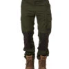 WP-1 Cargo Work Pants - Green