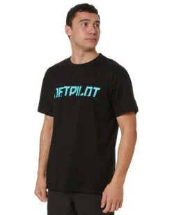 Corp SS Tee 2 Pack - Black -Cheap Bisley || CATerpillar || UNIT Store 49b 9652e765 e482 4aa9 b3ca c5ee345a27f6