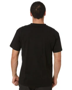 Corp SS Tee 2 Pack - Black -Cheap Bisley || CATerpillar || UNIT Store 49c 1d840364 931a 4275 b878 baff1aabbaa7