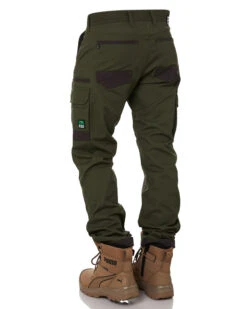 WP-1 Cargo Work Pants - Green 13 WP-1 Cargo Work Pants - Green -Cheap Bisley || CATerpillar || UNIT Store 49c 74c01ca6 3bef 4d1d 8b0a 589800f8bd26
