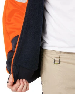 Bisley Hi Vis Fleece Hoodie With Sherpa Lining - Orange/Navy 11 Bisley Hi Vis Fleece Hoodie With Sherpa Lining - Orange/Navy -Cheap Bisley || CATerpillar || UNIT Store 4d dd26775f 4fc9 46a3 8377 5b49ea4b3980