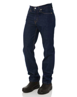 Levis 516 Straight Leg Jeans - Rinse 10 Levis 516 Straight Leg Jeans - Rinse -Cheap Bisley || CATerpillar || UNIT Store 50516 rinse 03